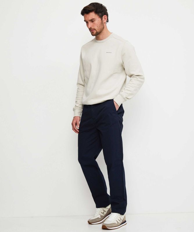 Belstaff Garment Dyed Rally Trousers