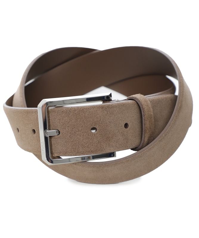 BOSS Suede Caleb-Sd_Sz35 Belt