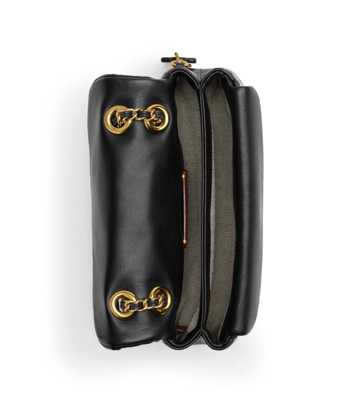 Coach Tabby Shoulder Bag 20 With Quilting