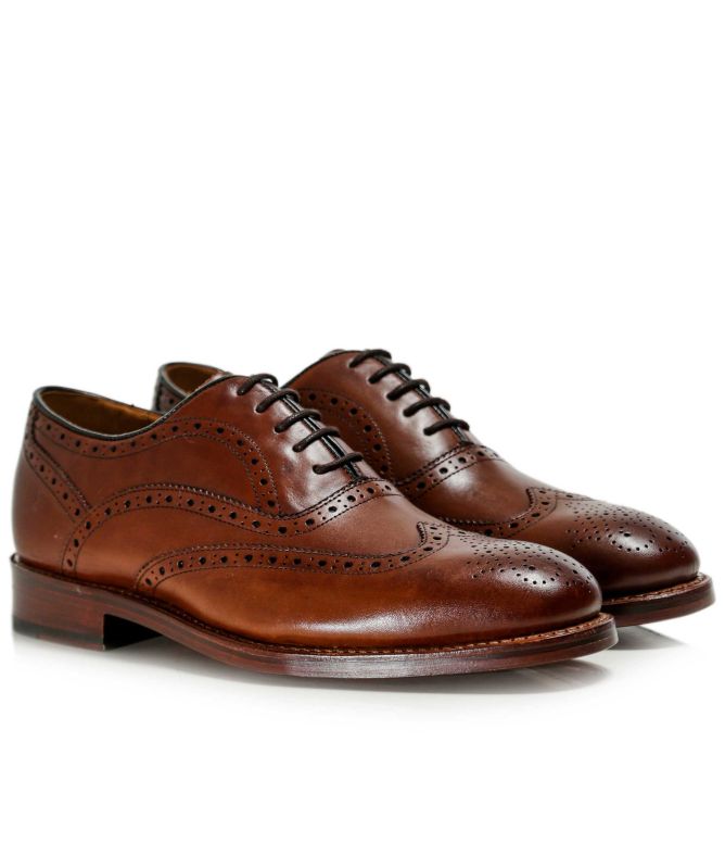 Oliver Sweeney Aldeburgh Brogues