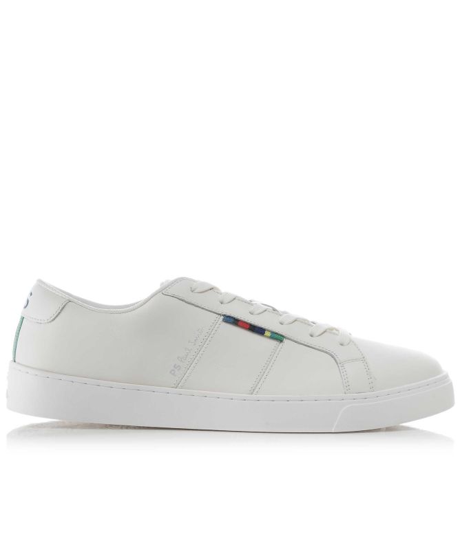 Paul Smith Beech Leather Sneakers