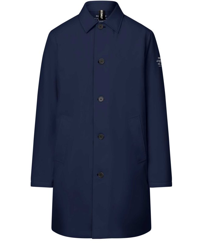 ECOALF Waterproof Hampshire Coat