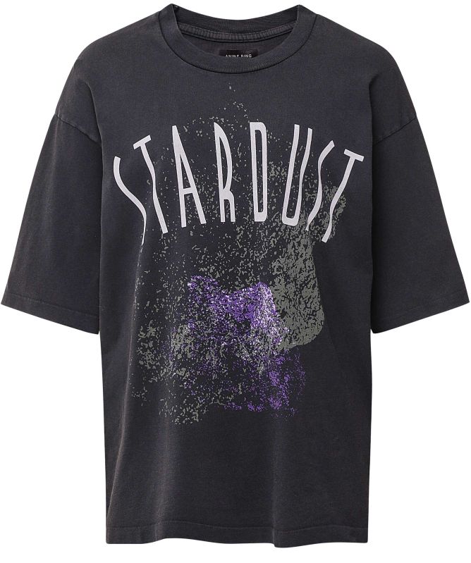 Anine Bing Joel Stardust T-Shirt