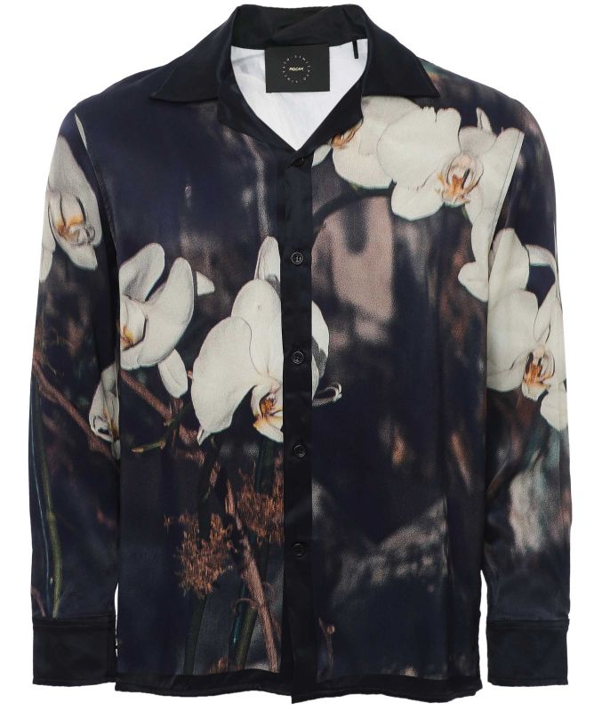 Limitato Film Time Shirt