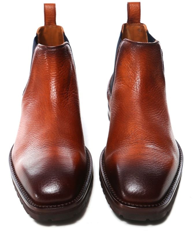 Oliver Sweeney Arditi Chelsea Boots