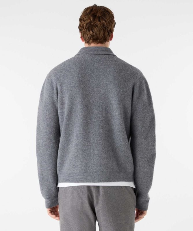 Oliver Sweeney Boiled Merino Clarisford Jacket