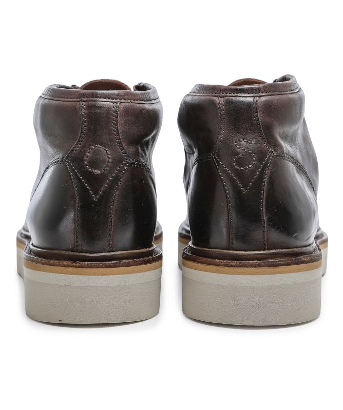 Oliver Sweeney Talisima Chukka Boots
