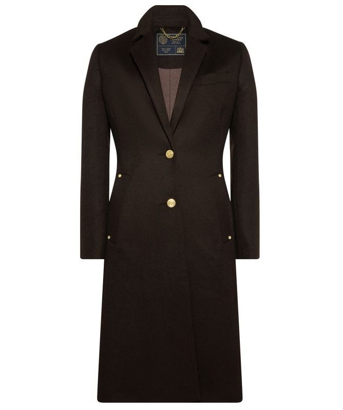 Holland Cooper Regency Coat