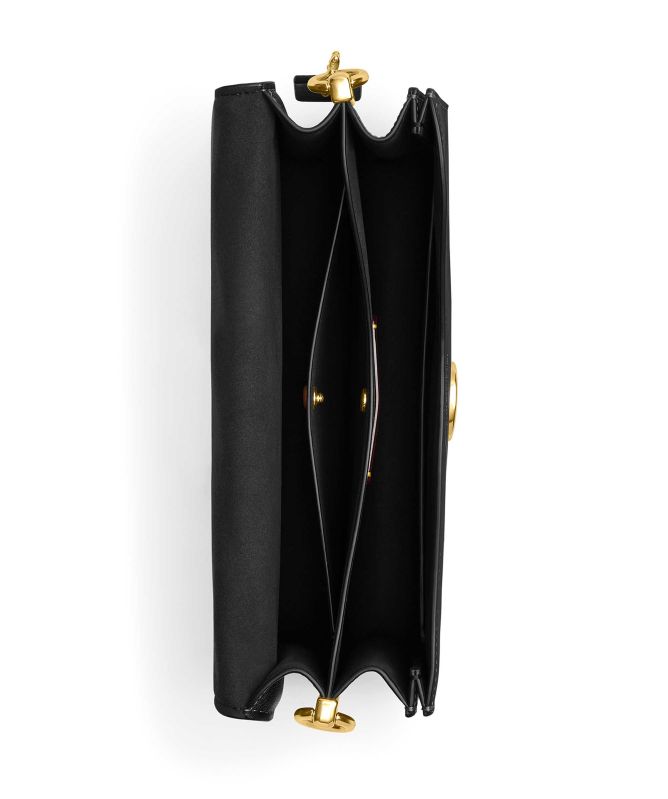 Coach Chain Tabby Shoulder Bag