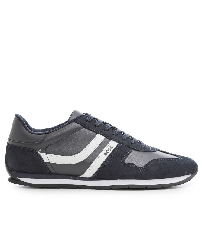 BOSS Levon Runn Sneakers