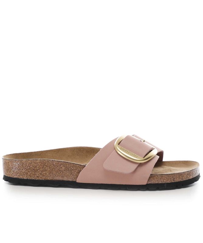 Birkenstock Madrid Big Buckle Sandals