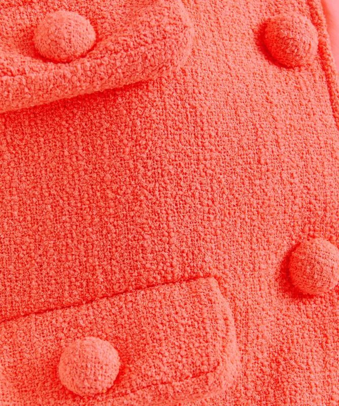 Essentiel Antwerp Hecks Oversized Jacket