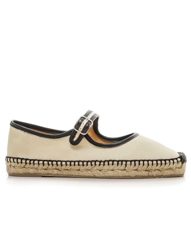 Castaner Padua Mary Jane Espadrilles