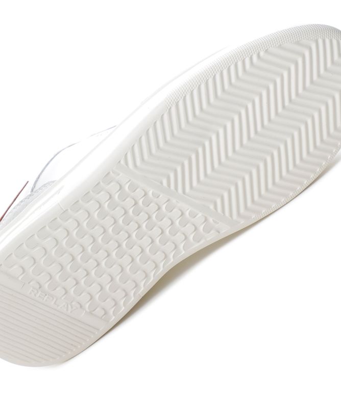 Replay University M Court Trainers