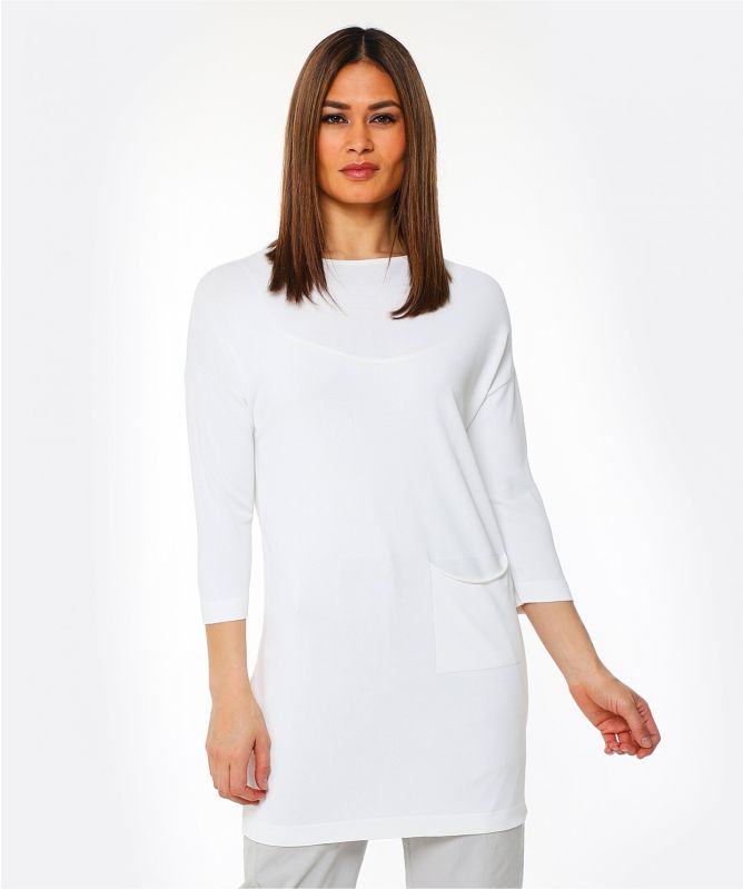 Annette Gortz Arien Knitted Tunic