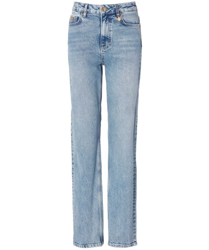 Holland Cooper Classic Straight Jean