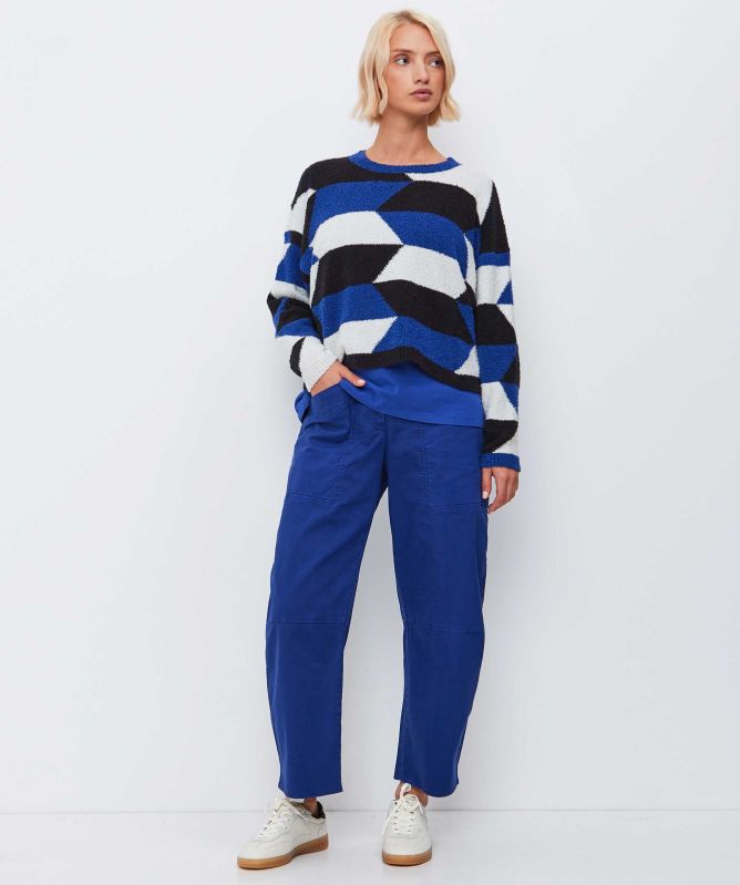 OSKA Long Sleeve 504/4273 T-Shirt