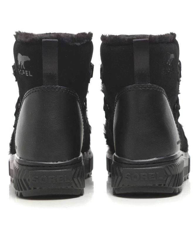 Sorel Ona Ave Alpine Winter Boots