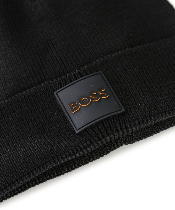 BOSS Wool Foxxy-1 Beanie