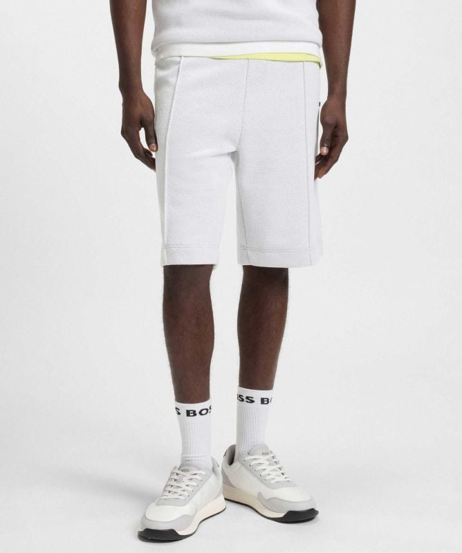 BOSS Relaxed Fit Shorts TL