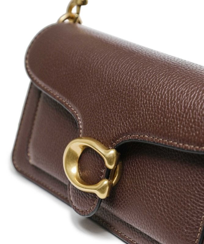 Coach Tabby 20 Shoulder Bag