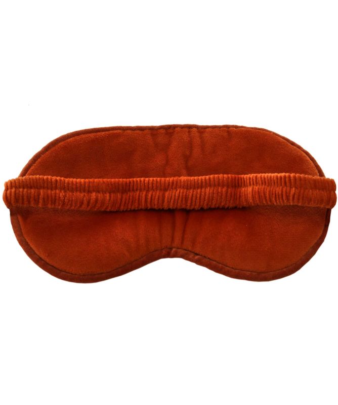 Elizabeth Scarlett Sun Goddess Eye Mask