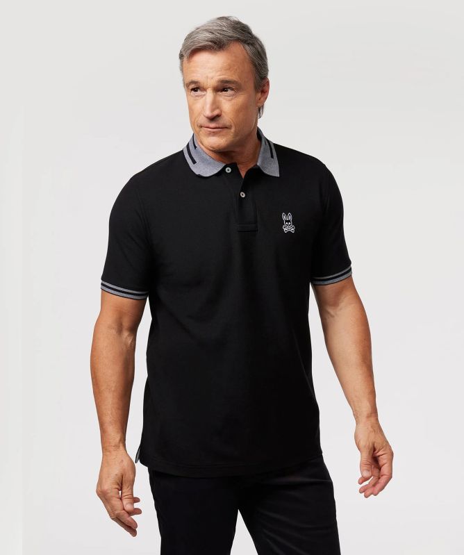 Psycho Bunny Chester Polo Shirt