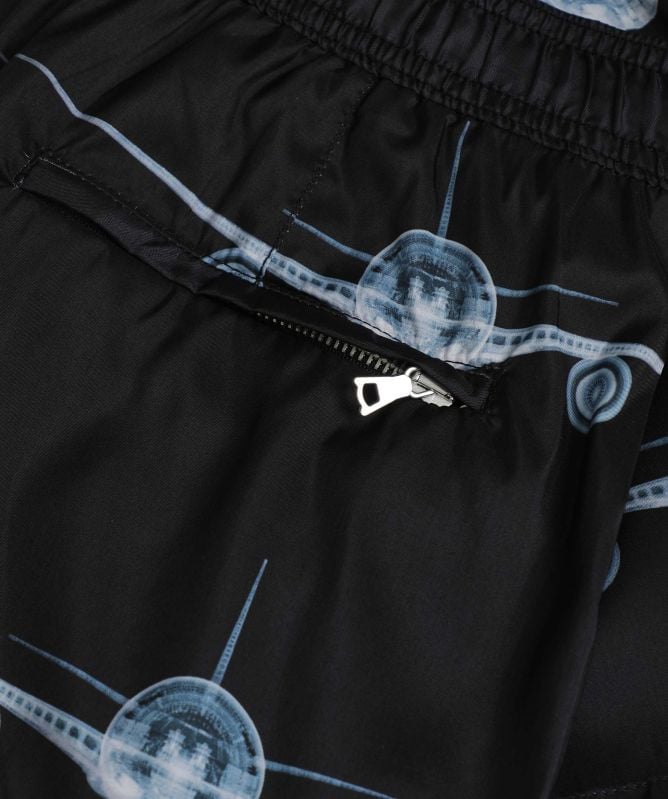 Limitato Jey Swim Shorts