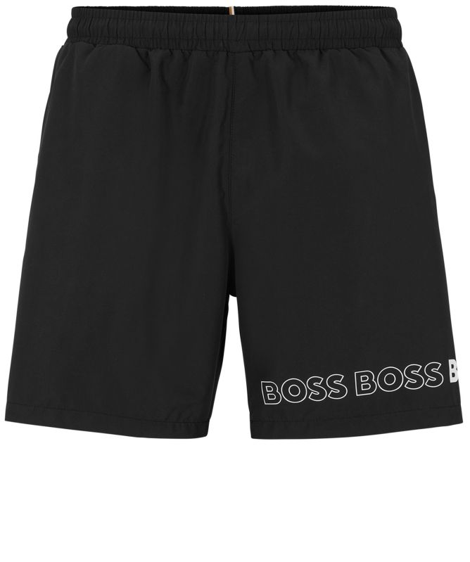 BOSS B-Dolphin Swim_Short Homme