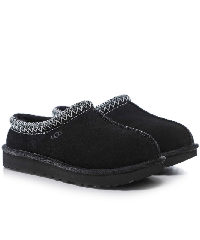 UGG Suede Tasman II Slippers