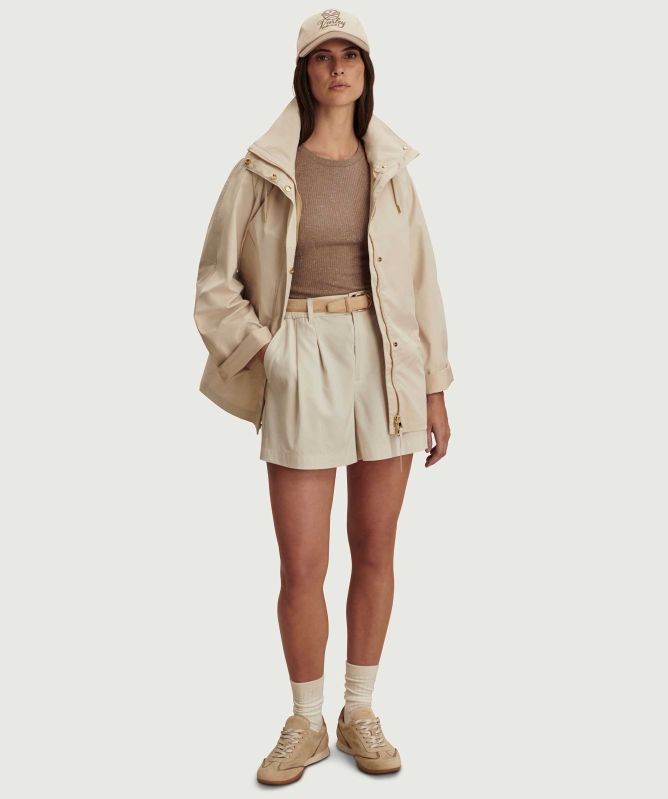 Varley Jeanie Jacket