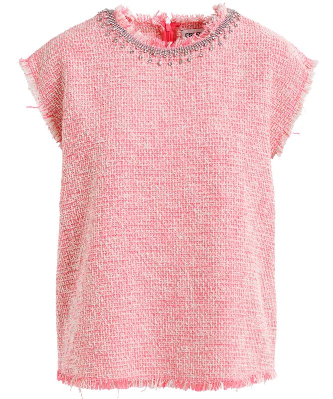 Essentiel Antwerp Honduras Embellished Top