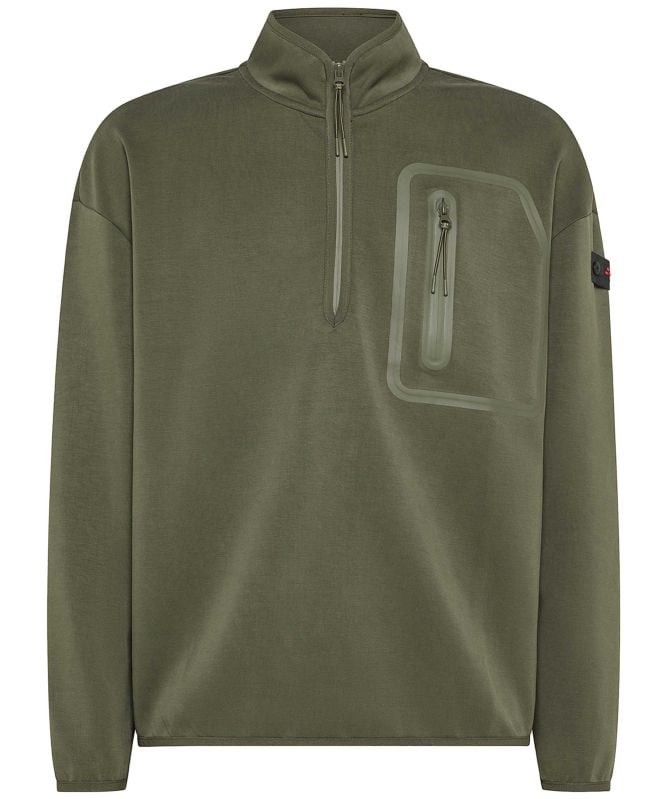 Peuterey Fresno FL Scuba Sweatshirt
