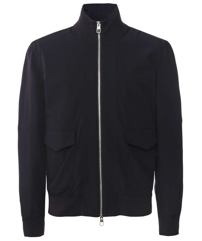 Montecore Bomber Jacket