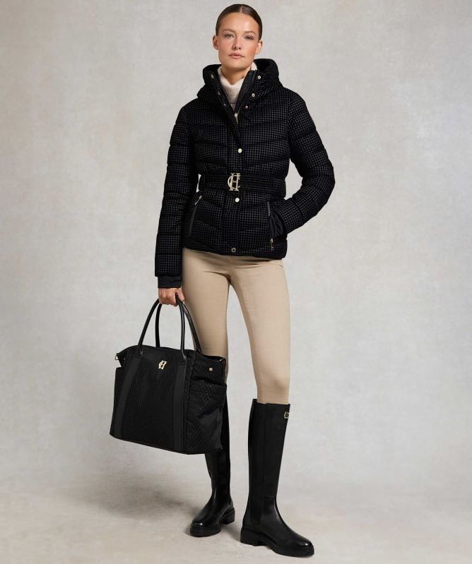 Holland Cooper Arosa Jacket