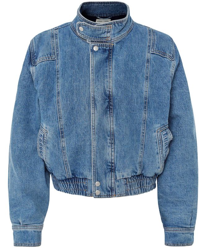 Seventy + Mochi Rodeo Vintage Juno Denim Jacket