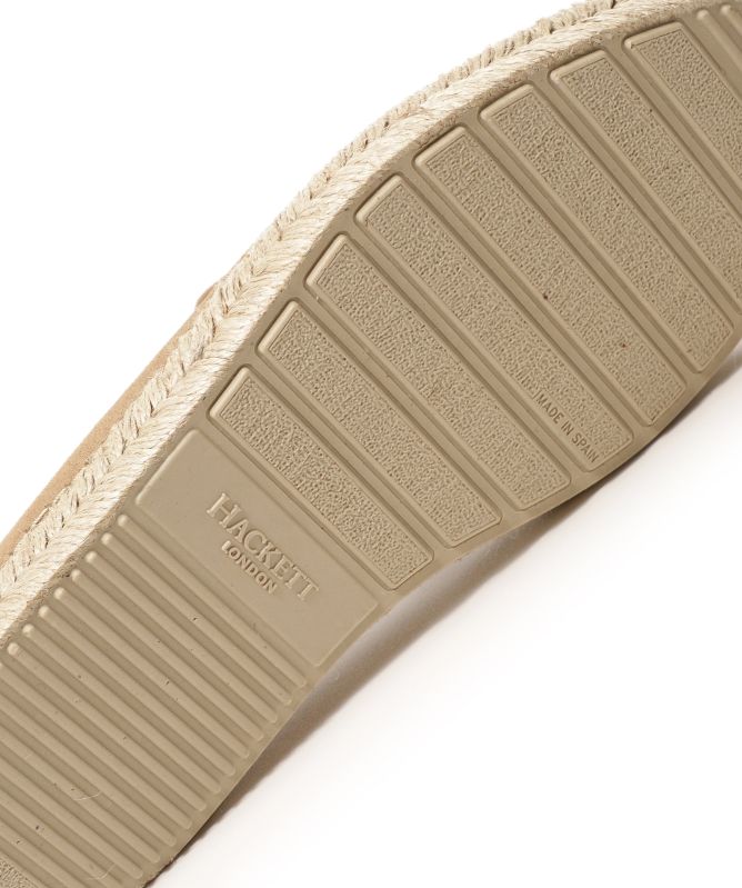 Hackett Altea Espadrille Loafers