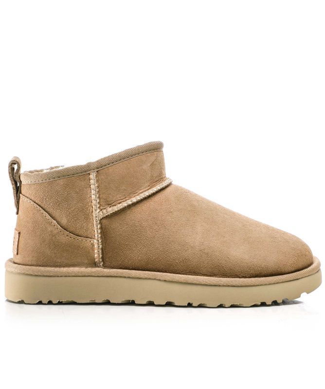 UGG Classic Ultra Mini Boots