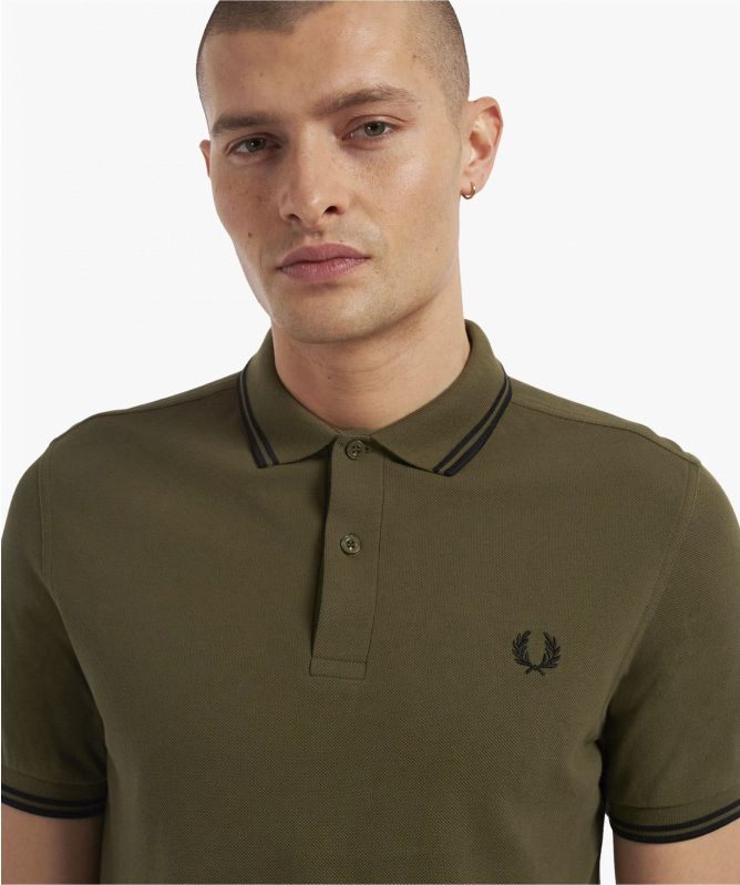 Fred Perry M3600 Polo Shirt