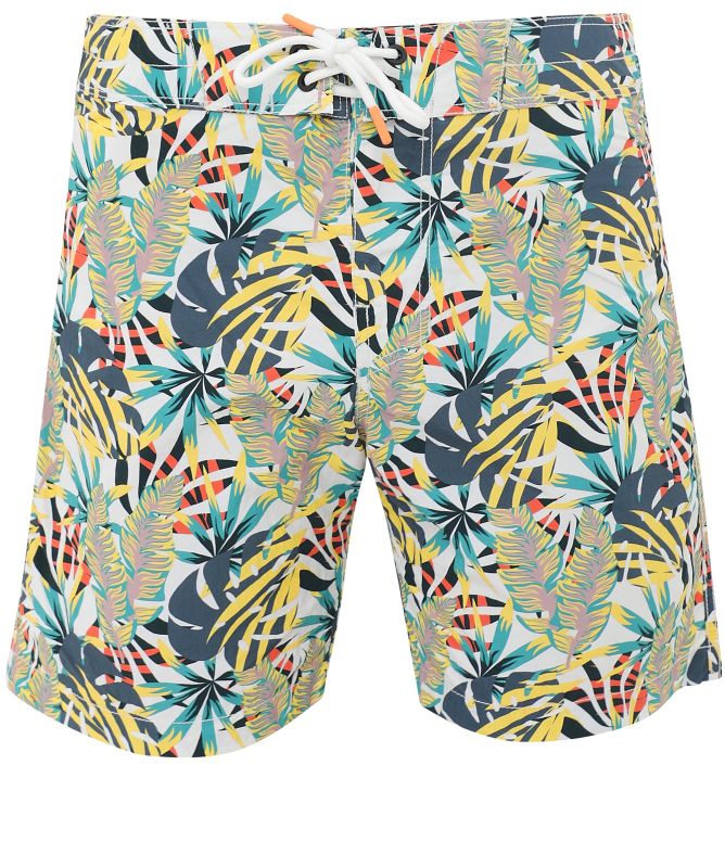 ECOALF Byron Swim Shorts