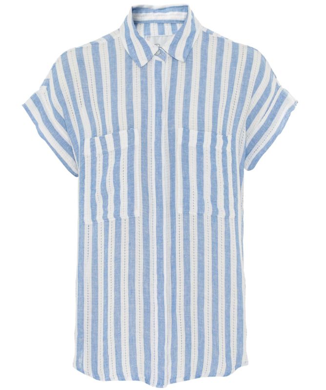 Rails Cito Stripe Shirt