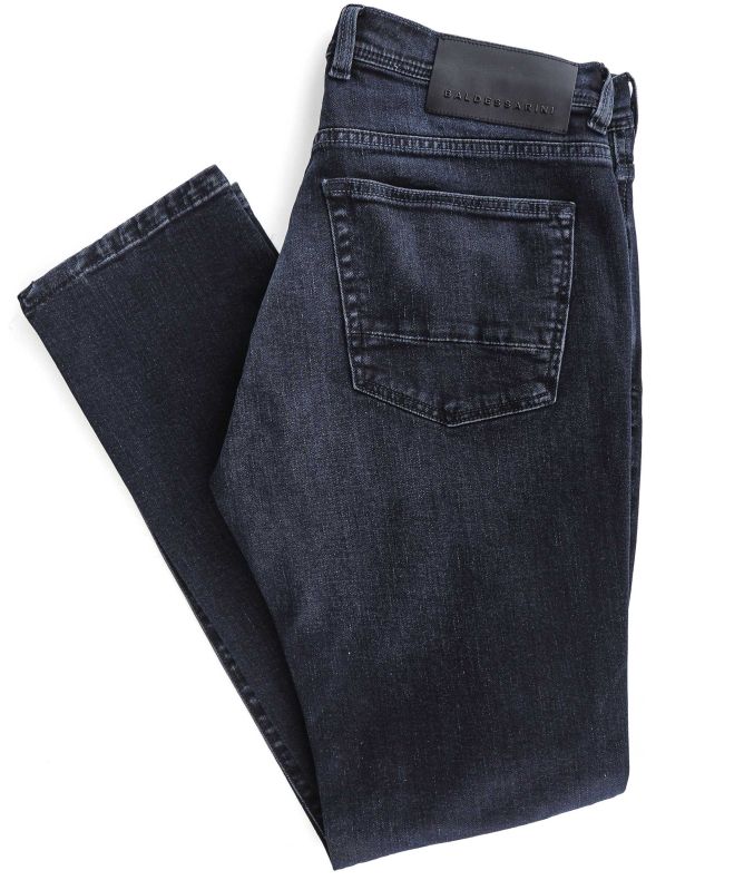 Baldessarini Five-Pocket Jeans
