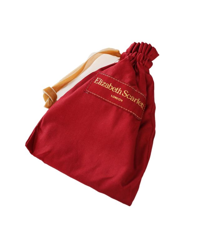 Elizabeth Scarlett Love Charm Eye Mask