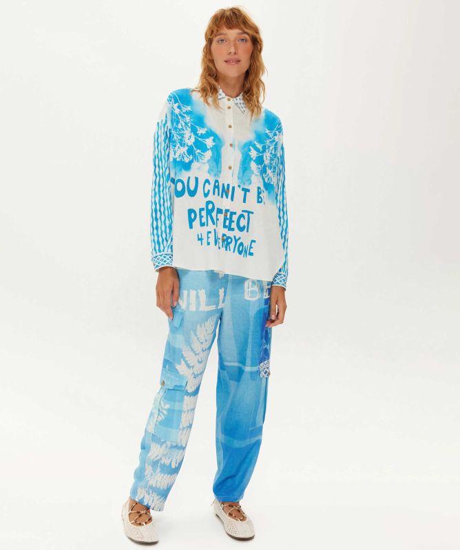 Me369 Kai Cargo Pants