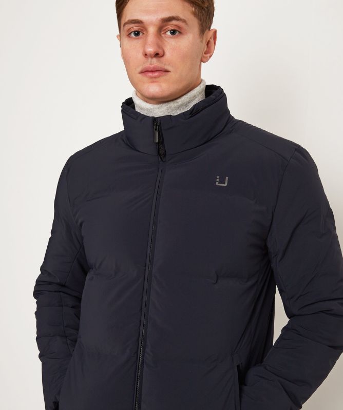 UBR Waterproof Down Bolt Jacket