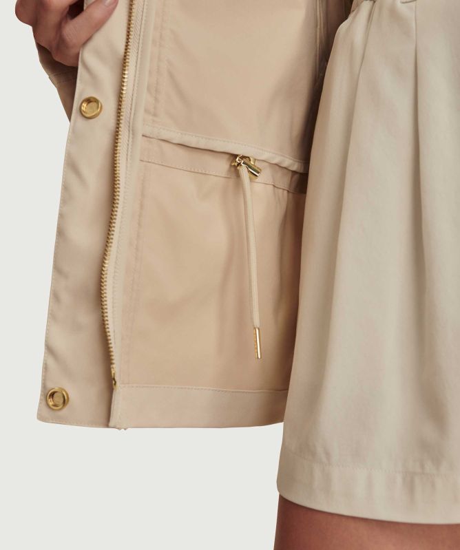 Varley Jeanie Jacket