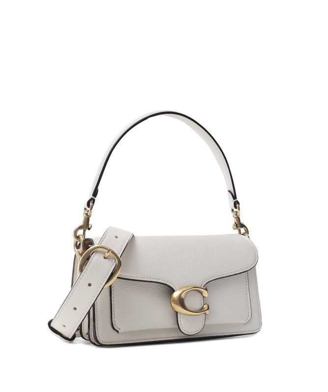 Coach Tabby Shoulder Bag 20