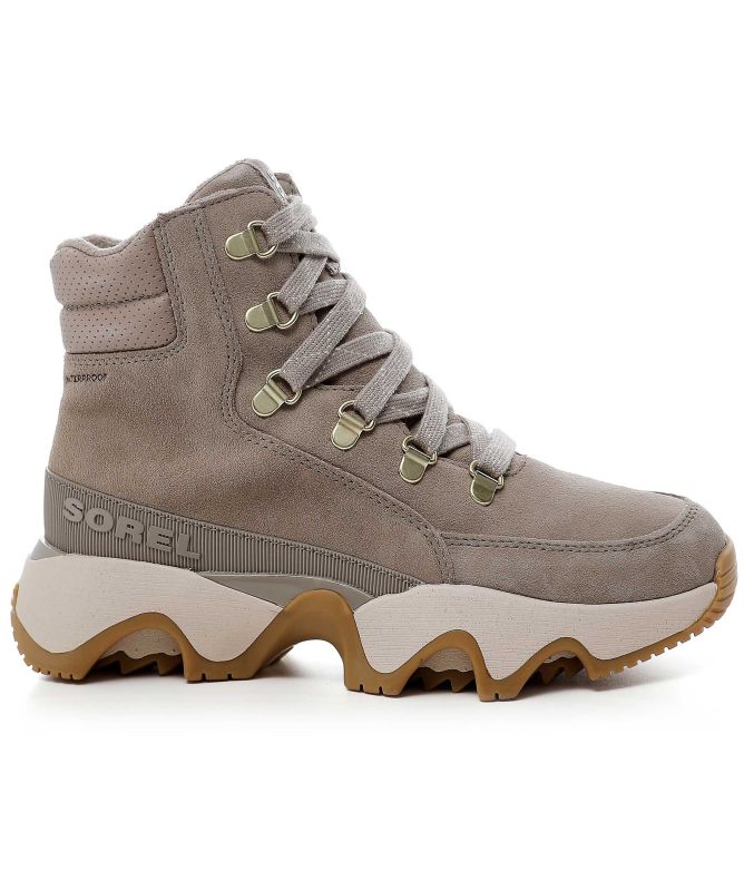 Sorel Kinetic Impact Conquest Plus Boots