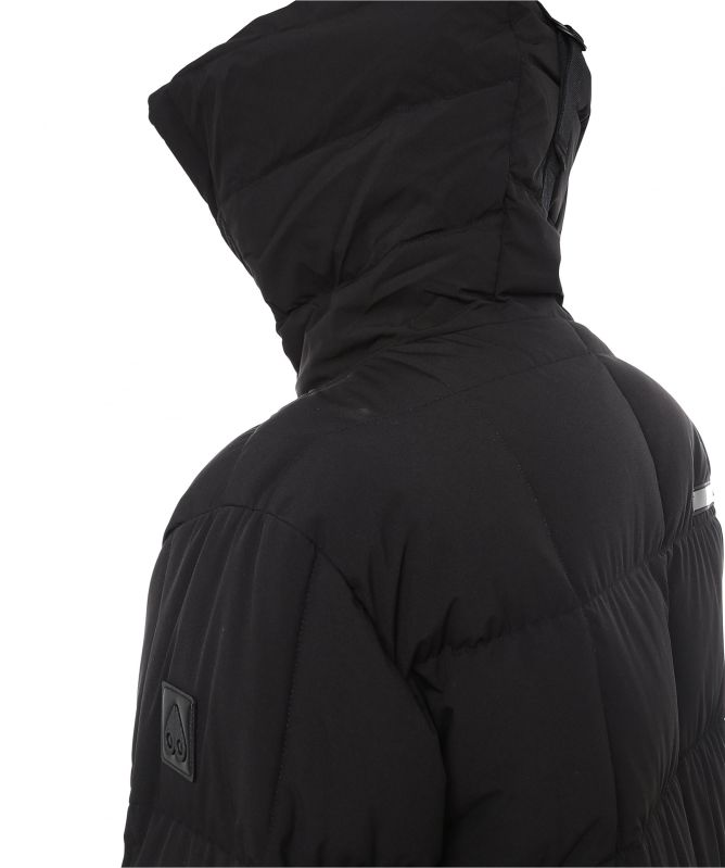 Moose Knuckles Kakwa Down Parka