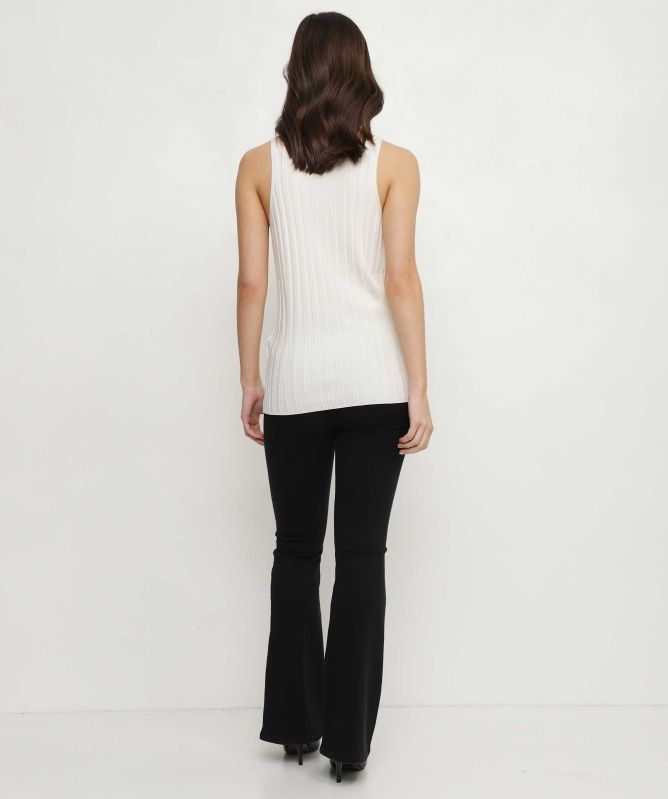 FRAME The Jetset Flare Jeans